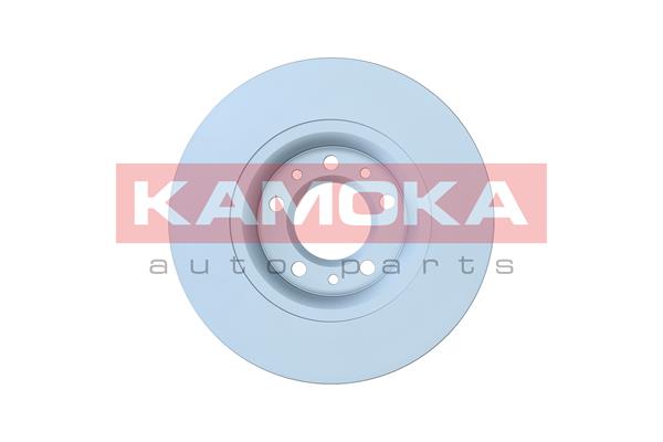 Disc frana TOYOTA PROACE VERSO bus (MPY_) 1.6 D4d (MPY9) diesel 95 cai KAMOKA 103039