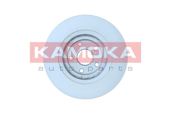 Disc frana TOYOTA SIENNA (_L3_) 3.5 4WD (GSL35_) benzina 269 cai KAMOKA 103043