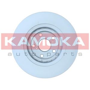 Disc frana TOYOTA RAV 4 IV VAN (_A4_) 2.0 D4d (WWA42) diesel 143 cai KAMOKA 103043