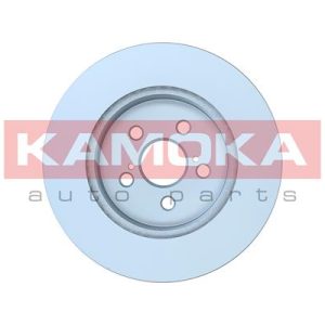 Disc frana TOYOTA PRIUS PHV (_W52_) 1.8 Plug-in Hybrid (ZVW52) benzina/elector 122 cai KAMOKA 103059
