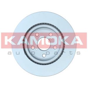 Disc frana TOYOTA RAV 4 V (_A5_, _H5_) 2.5 VVTi AWD (AXAA54) benzina 203 cai KAMOKA 103064