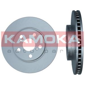 Disc frana TOYOTA CARINA E VI limuzina (_T19_) 2.0 D (CT190) diesel 73 cai KAMOKA 103083