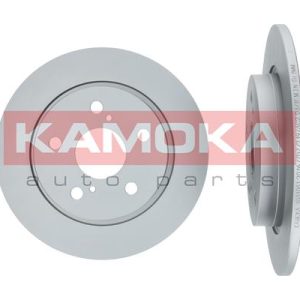Disc frana TOYOTA AURIS (_E18_) 1.2 (NRE185_, NRE185R) benzina 116 cai KAMOKA 1031031