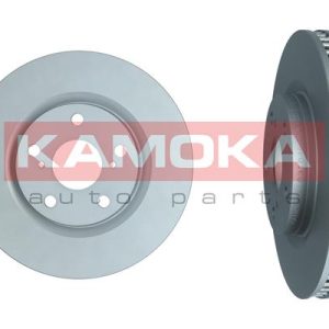 Disc frana TOYOTA CAMRY limuzina (_V4_) 2.4 (ACV40) benzina 158 cai KAMOKA 1031046