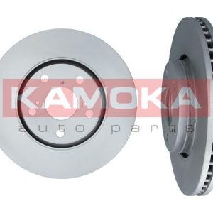 Disc frana TOYOTA AVENSIS combi (_T27_) 1.8 VVT-i (ZRT271_, ZRT271R) benzina 147 cai KAMOKA 103109