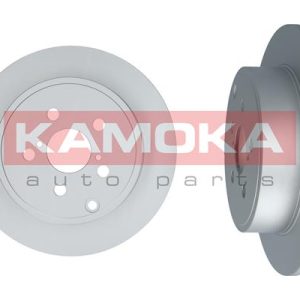 Disc frana TOYOTA AVENSIS combi (_T25_) 2.4 VVT-i (AZT251_, AZT251R) benzina 163 cai KAMOKA 1031101