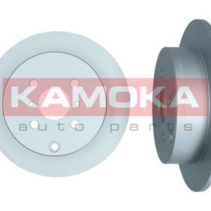 Disc frana TOYOTA YARIS (_P1_) 1.3 (SCP12_, SCP13_, SCP12R, SCP13R) benzina 87 cai KAMOKA 1031102