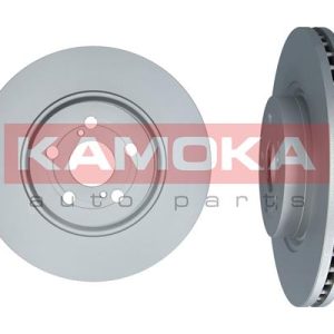 Disc frana TOYOTA AVENSIS limuzina (_T25_) 2.0 VVT-i (AZT250_, AZT250R) benzina 147 cai KAMOKA 1031116