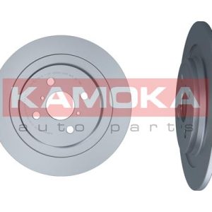 Disc frana TOYOTA YARIS (_P13_) 1.5 Hybrid (NHP130_, NHP130) benzina/elector 101 cai KAMOKA 103150