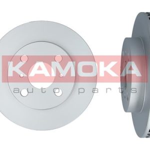Disc frana TOYOTA YARIS (_P1_) 1.3 (NCP10, SCP12_) benzina 86 cai KAMOKA 1032168