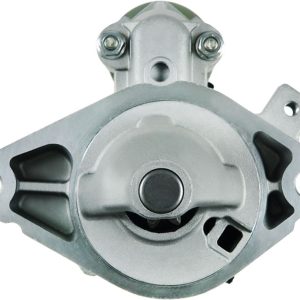 Electromotor TOYOTA YARIS (_P9_) 1.0 VVT-i (KSP90_, KSP90R) benzina 69 cai AS-PL S6220S