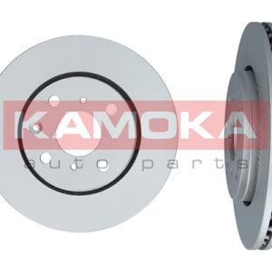 Disc frana TOYOTA AYGO (_B1_) 1.0 (KGB10_, KGB10R) benzina 68 cai KAMOKA 1033054