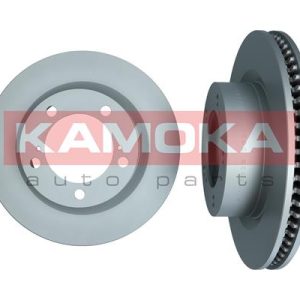 Disc frana TOYOTA LAND CRUISER 200 (_J2_) 4.5 D V8 (VDJ200) diesel 286 cai KAMOKA 103325