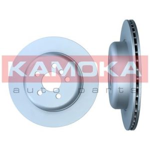 Disc frana TOYOTA SUPRA (DB_) 3.0 GR (DB41, DB42, DB43, DB45, DB46) benzina 340 cai KAMOKA 103364
