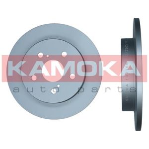 Disc frana TOYOTA RAV 4 V VAN (_A5_, _H5_) 2.0 VVTi AWD (MXAA54) benzina 175 cai KAMOKA 103368
