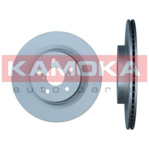 Disc frana TOYOTA RAV 4 V (_A5_, _H5_) 2.0 (MXAA52) benzina 175 cai KAMOKA 103377