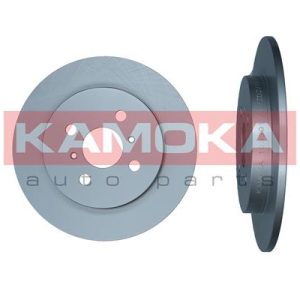 Disc frana TOYOTA IQ (_J1_) 1.0 (KGJ10_, KGJ10R) benzina 68 cai KAMOKA 103391