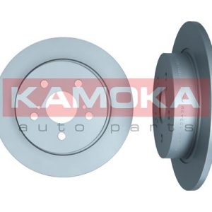 Disc frana TOYOTA C-HR (_X1_) 2.0 Hybrid (MAXH10) benzina/elector 184 cai KAMOKA 103439
