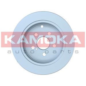 Disc frana TOYOTA PRIUS Liftback (_W2_) 1.5 Hybrid (NHW20_, NHW20R) benzina/elector 112 cai KAMOKA 103463