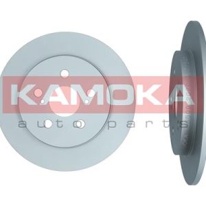 Disc frana TOYOTA PRIUS (_W3_) 1.8 Plug-in Hybrid (ZVW30, ZVW35) benzina/elector 136 cai KAMOKA 103500