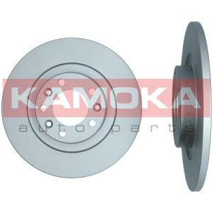 Disc frana TOYOTA PROACE VERSO bus (MPY_) 2.0 D4d (MPY6, MPY5) diesel 177 cai KAMOKA 103538