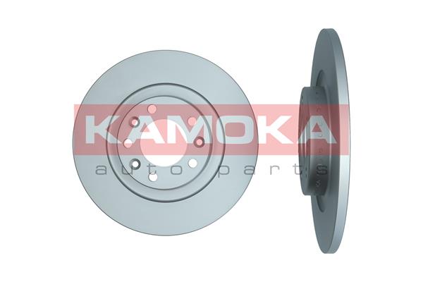 Disc frana TOYOTA PROACE caroserie (MDZ_) 1.6 D4d (MDZ2) diesel 116 cai KAMOKA 103538