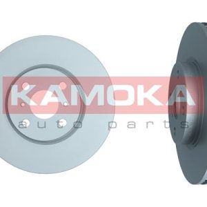 Disc frana TOYOTA YARIS (_P13_) 1.5 Hybrid (NHP130_, NHP130) benzina/elector 101 cai KAMOKA 103563