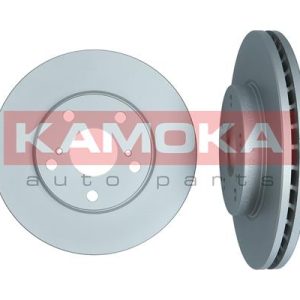 Disc frana TOYOTA AURIS (_E18_) 1.2 (NRE185_, NRE185R) benzina 116 cai KAMOKA 103602