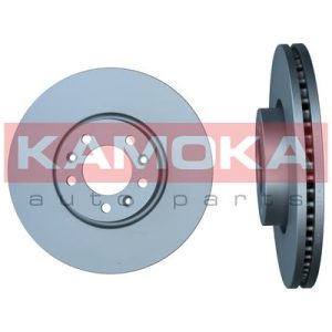 Disc frana TOYOTA PROACE platou / sasiu (MDZ_) 2.0 D4d (MDZ3) diesel 122 cai KAMOKA 103621
