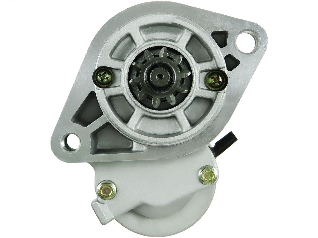 Electromotor TOYOTA LAND CRUISER 90 (_J9_) 3.0 TD (KZJ90_, KZJ95_, KZJ90R, KZJ95R, KZJ90W, KZJ95W) diesel 125 cai AS-PL S6222S