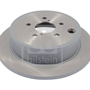 Disc frana TOYOTA GT 86 cupe (ZN6_) 2.0 (ZN6AC_, ZN6BC_, ZN6K) benzina 200 cai FEBI BILSTEIN 108410