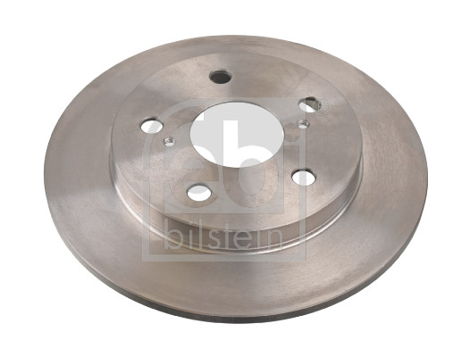 Disc frana TOYOTA AURIS combi (_E18_) 1.8 Hybrid (ZWE186_, ZWE186R, ZWE186H) benzina/elector 136 cai FEBI BILSTEIN 108414