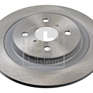 Disc frana TOYOTA YARIS Caseta/ Hatchback (_P13_) 1.5 Hybrid (NHP130) benzina/elector 101 cai FEBI BILSTEIN 108462
