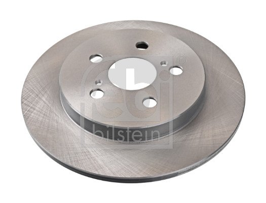 Disc frana TOYOTA PRIUS (_W5_) 1.8 Hybrid (ZVW50, ZVW50_, ZVW51_, ZVW50R, ZVW51) benzina/elector 122 cai FEBI BILSTEIN 108503