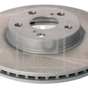 Disc frana TOYOTA URBAN CRUISER (_P1_) 1.33 (NSP110_, NSP110) benzina 101 cai FEBI BILSTEIN 108515