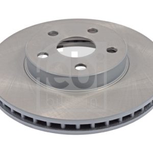 Disc frana TOYOTA CELICA cupe (_T20_) 1.8 i 16V (AT200) benzina 116 cai FEBI BILSTEIN 108527