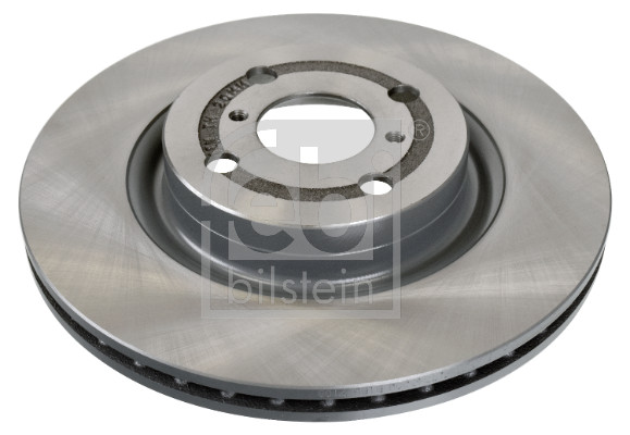 Disc frana TOYOTA YARIS (_P13_) 1.5 (NSP131_) benzina 112 cai FEBI BILSTEIN 108540