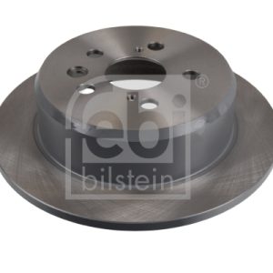 Disc frana TOYOTA CELICA cupe (_T20_) 2.0 i 16V (ST202_, ST202) benzina 170 cai FEBI BILSTEIN 108639