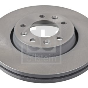 Disc frana TOYOTA PROACE caroserie (MDX_) 2.0 D (MDX3) diesel 128 cai FEBI BILSTEIN 108651