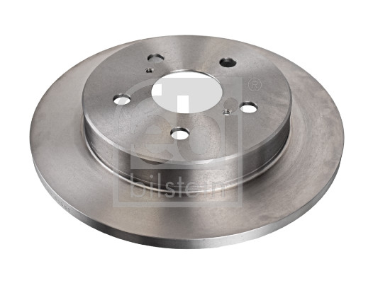 Disc frana TOYOTA C-HR (_X1_) 1.8 Hybrid (ZYX10_, ZYX11_, ZYX10R, ZYX11R) benzina/elector 122 cai FEBI BILSTEIN 108688