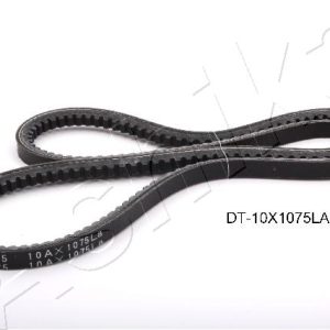 Curea transmisie TOYOTA TERCEL (AL2_) 1.5 4WD (AL25_, AL25) benzina 71 cai ASHIKA 109-10X1075