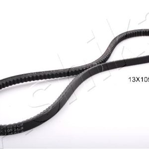 Curea transmisie TOYOTA HIACE IV caroserie (_H1_) 2.4 D (LH112) diesel 75 cai ASHIKA 109-13X1050