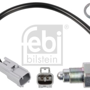 Comutator lampa marsalier TOYOTA AVENSIS (_T22_) 1.8 VVT-i (ZZT221_, ZZT221R) benzina 129 cai FEBI BILSTEIN 109025