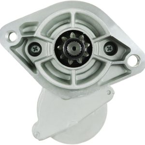 Electromotor TOYOTA COROLLA (_E12_) 1.8 VVTi (ZZE122_, ZZE122R) benzina 136 cai AS-PL S6234S