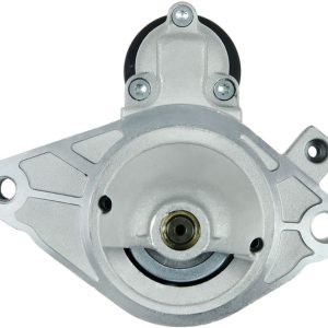 Electromotor TOYOTA AYGO (_B4_) 1.0 VVTi (KGB40) benzina 72 cai AS-PL S0121