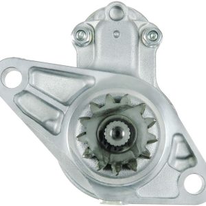 Electromotor TOYOTA LAND CRUISER (_J4_, _J5_) 3.4 D (BJ42_V, BJ45_V, BJ46_, BJ42RV, BJ45RV) diesel 90 cai AS-PL S6108(DENSO)