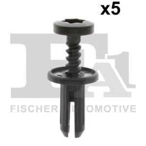 Clips acoperire decorativa si protectie TOYOTA PROACE CITY VERSO microbus (BKY_) 1.2 VVT-i 110 (BKYN) benzina 110 cai FA1 11-30011.5