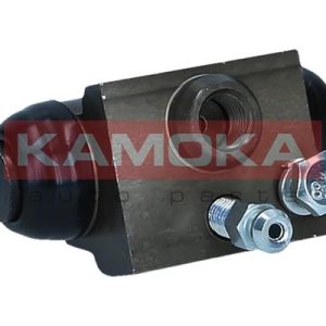 Cilindru receptor frana TOYOTA AYGO (_B1_) 1.0 GPL (KGB10_) Benzina/Autogaz (GPL) 68 cai KAMOKA 1110058