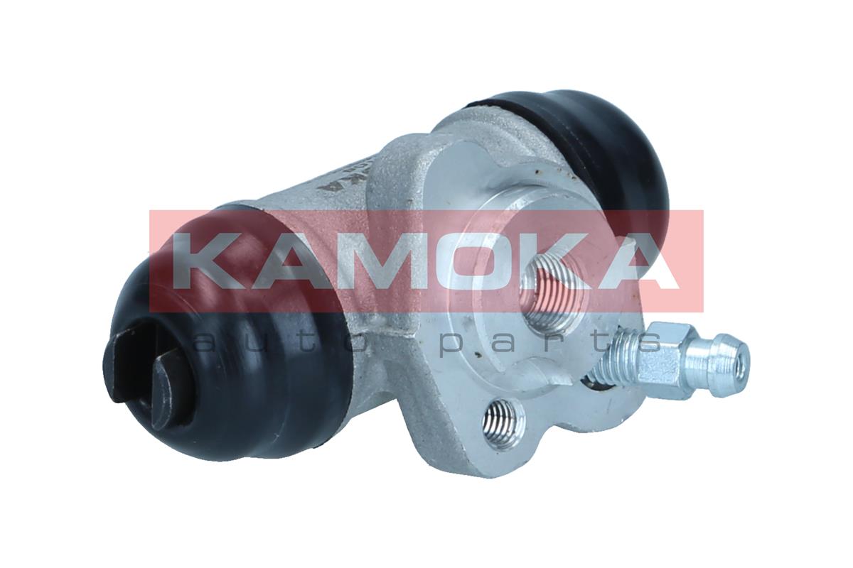 Cilindru receptor frana TOYOTA YARIS (_P1_) 1.4 D-4D (NLP10_, NLP10R) diesel 75 cai KAMOKA 1110108