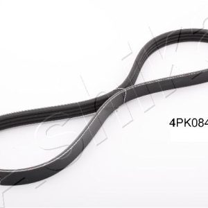 Curea transmisie cu caneluri TOYOTA COROLLA Compact (_E10_) 1.6 Si (AE101_, AE101R) benzina 114 cai ASHIKA 112-4PK845